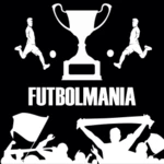 Logo of Futbol Mania android Application 