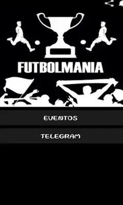 Futbol Mania android App screenshot 0